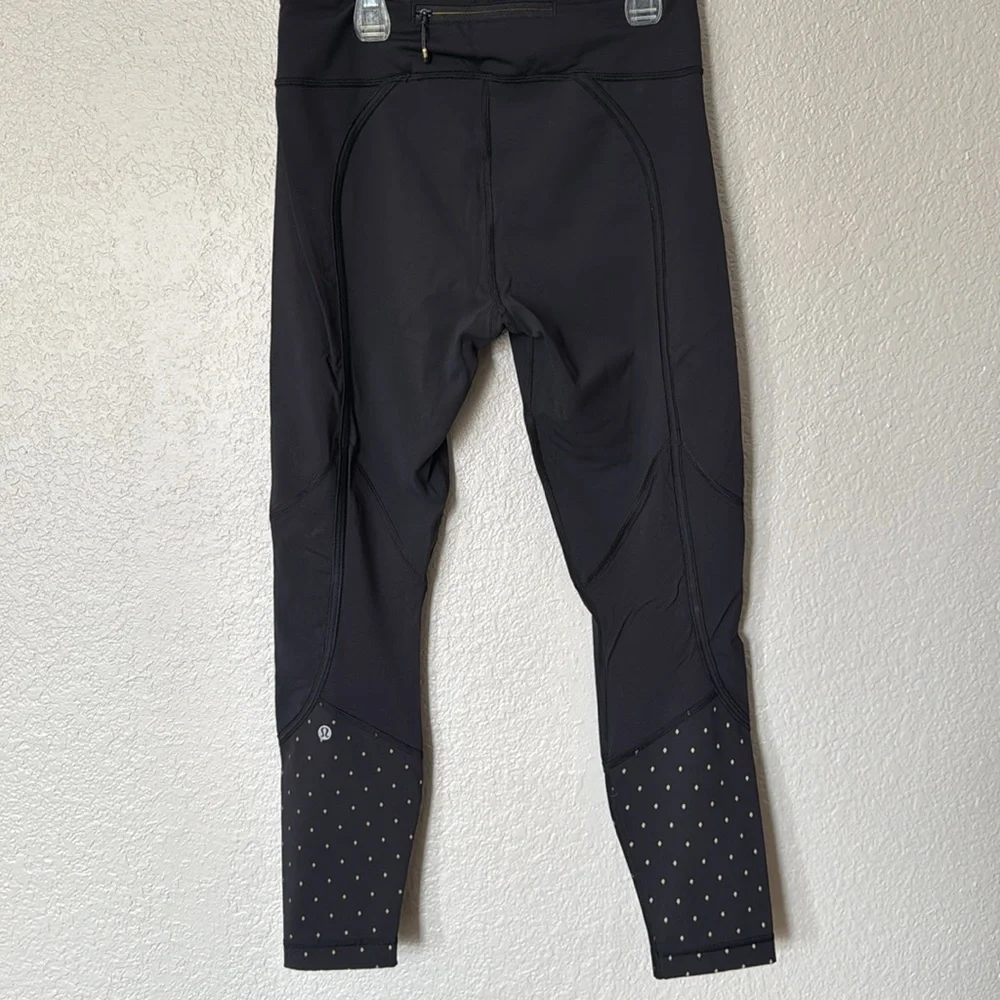 Lululemon Tights - Picture 5 of 8